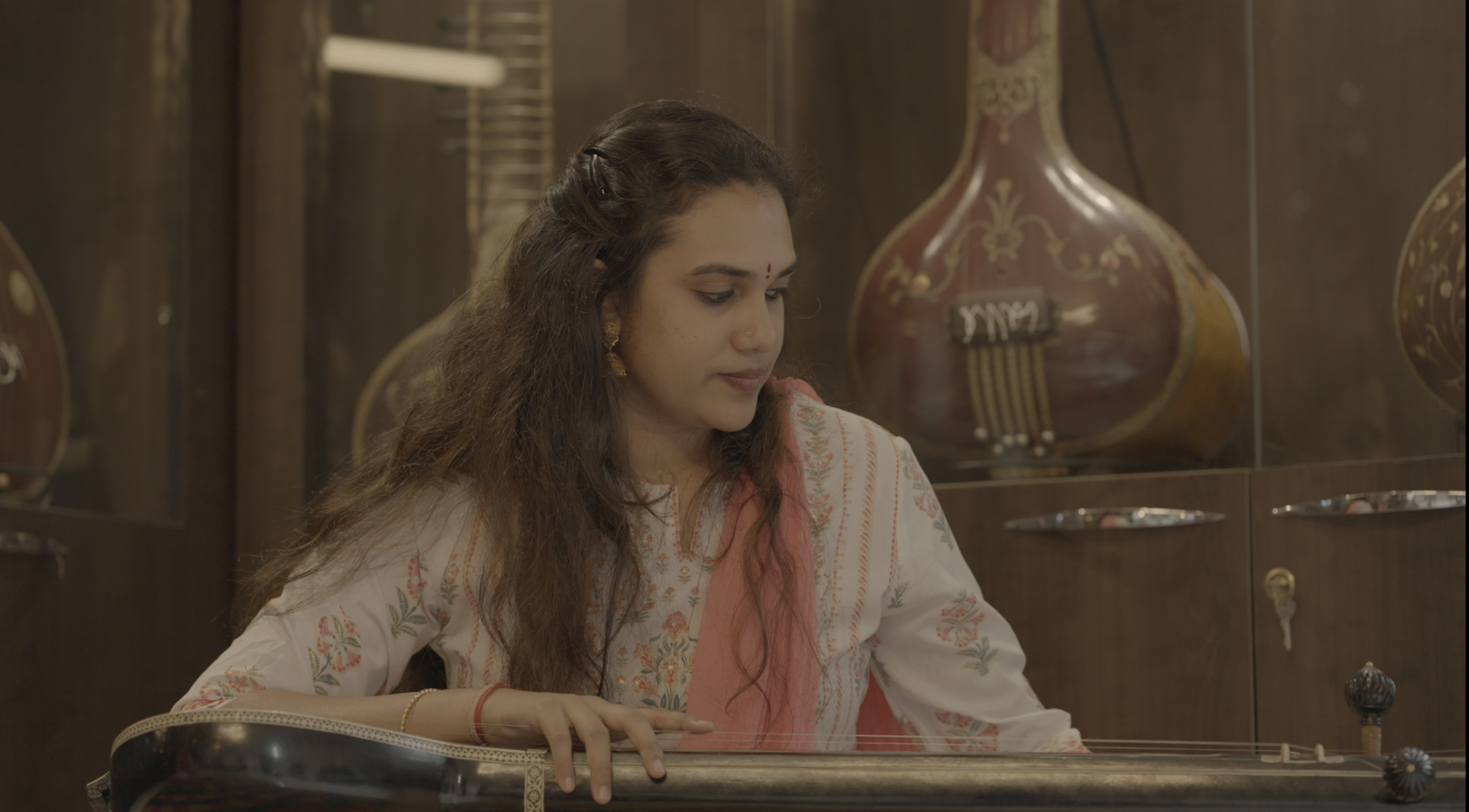 Stills from upcoming feature doc, "Divinity 2.0"