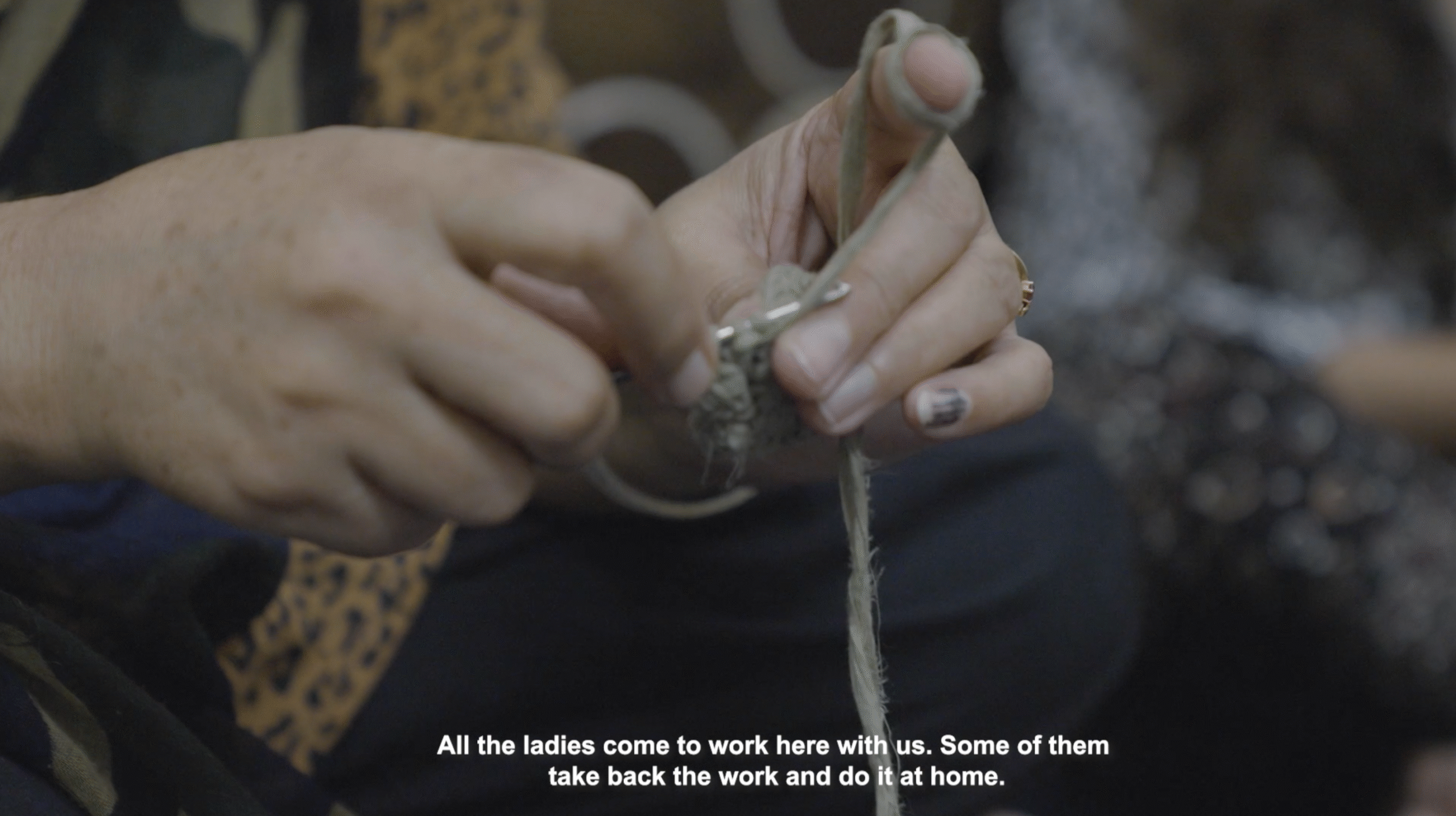 Stills from Far from Home (2024)