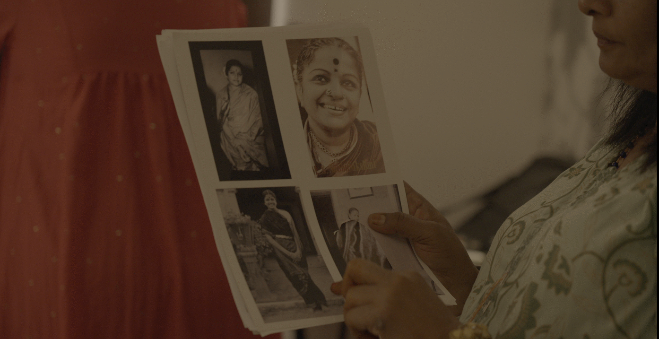 Stills from upcoming feature doc, "Divinity 2.0"